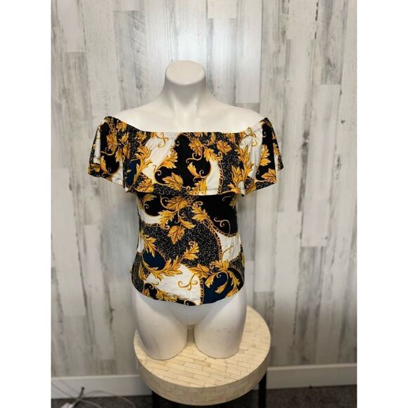 Blouse  - Picture 1 of 5